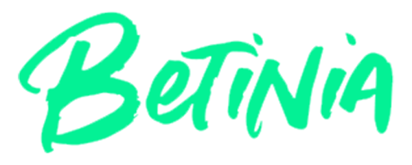 Betinia Casino logo