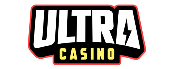 Ultra Casino logo